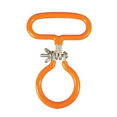 Carboy Handle for Smooth Neck Carboys