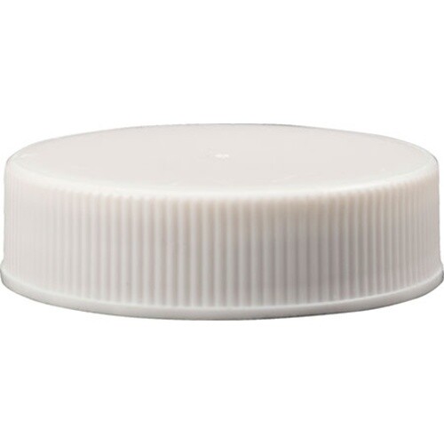 Plastic Screw Cap (38 mm) - For Growlers, Gallon and 1/2 Gallon Jugs