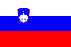 SI: Slovenia