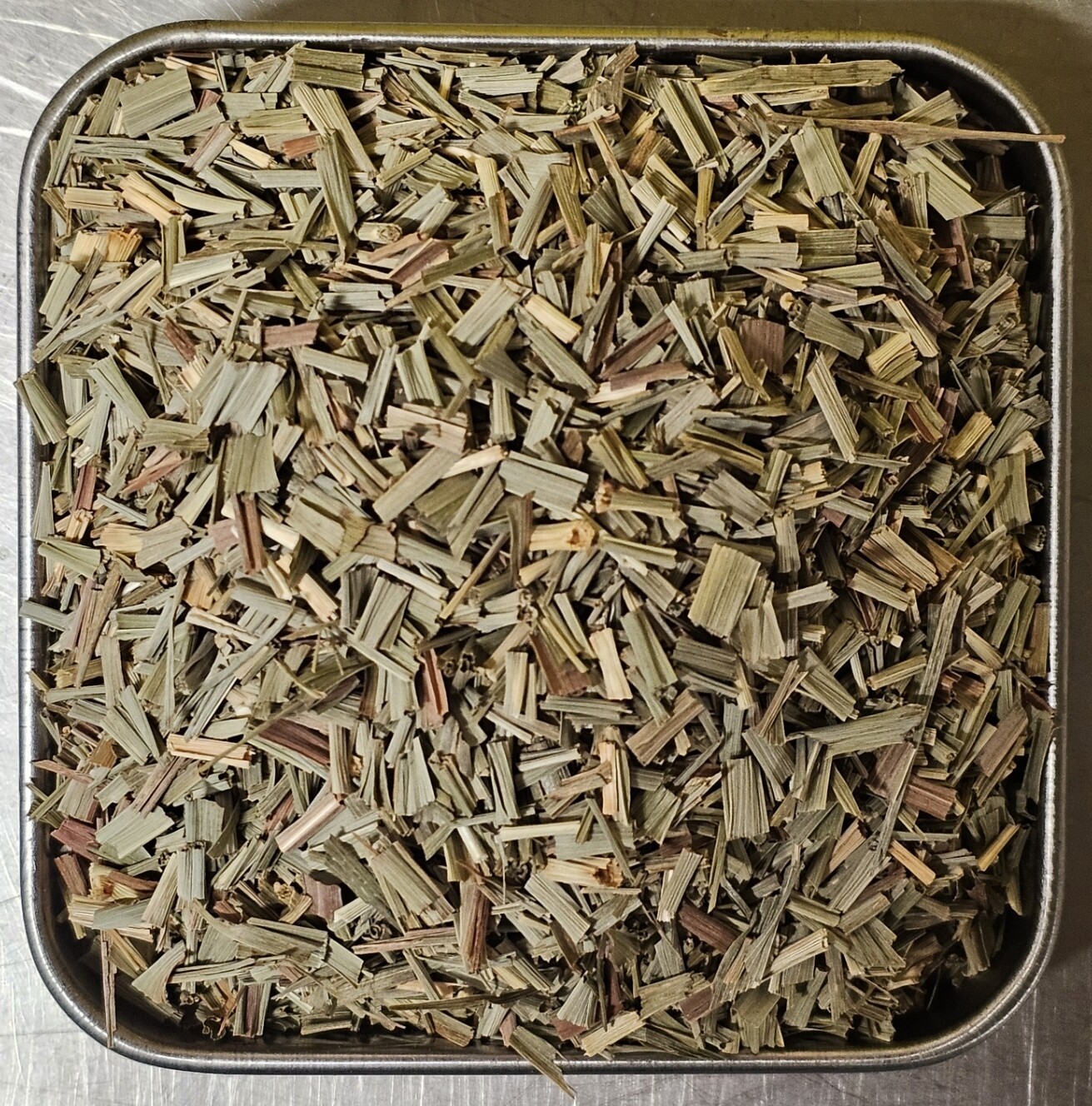 Lemon Grass  - 2 oz
