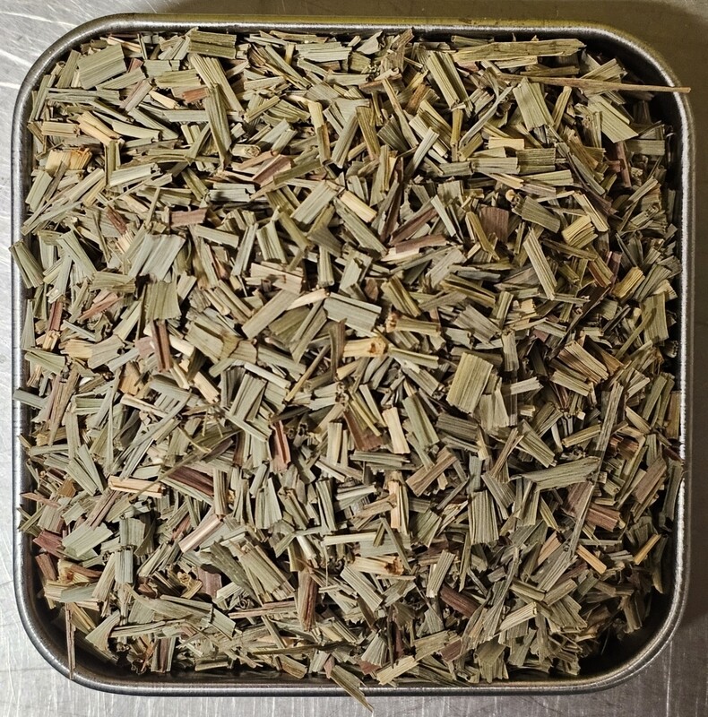 Lemon Grass  - 2 oz