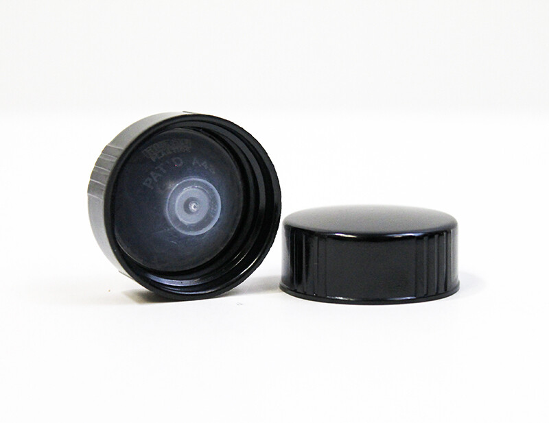 Polyseal Screw Cap (28mm)