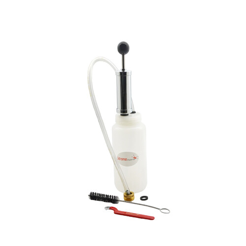 Draught Line Cleaning Kit