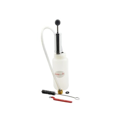 Draught Line Cleaning Kit