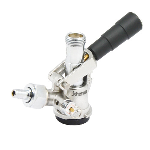 Sanke Keg Coupler - American D Type