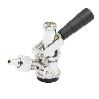 Sanke Keg Coupler - American D Type