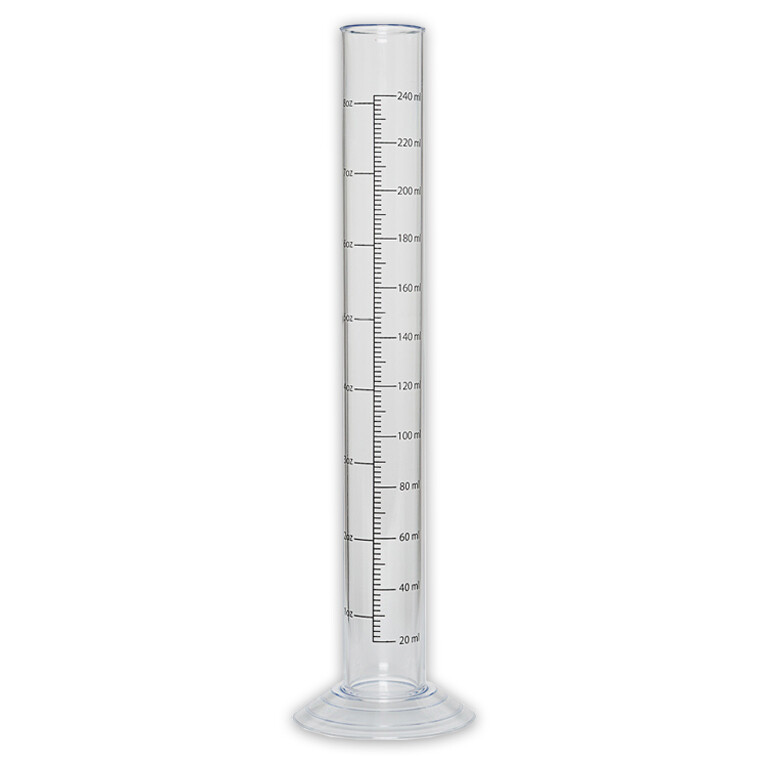 Hydrometer Jar
