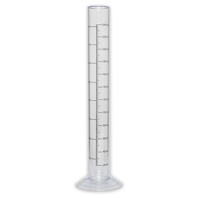 Hydrometer Jar