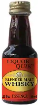 Liquor Quik Essence - Blended Malt Whisky - 20mL
