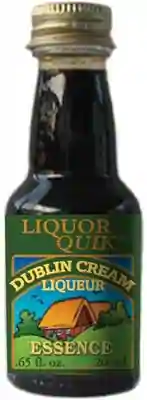 Liquor Quik Essence - Dublin Cream - 20mL