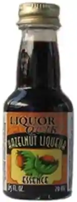 Liquor Quik Essence - Hazelnut - 20mL