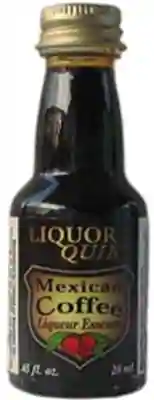 Liquor Quik Essence - Mexican Coffee - 20mL