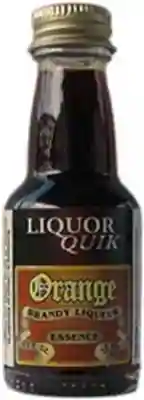 Liquor Quik Essence - Orange Brandy - 20mL