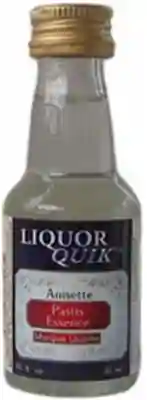 Liquor Quik Essence - Anisette - 20mL