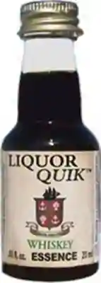 Liquor Quik Essence - Dublin Whiskey - 20mL