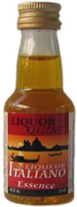 Liquor Quik Essence - Italiano - 20mL