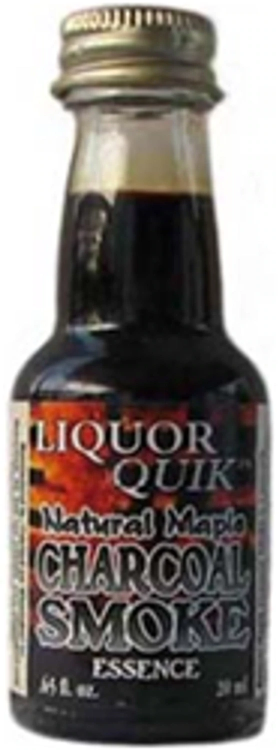 Liquor Quik Essence - Natural Maple Smoke - 20mL