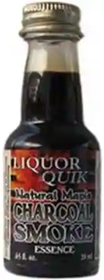 Liquor Quik Essence - Natural Maple Smoke - 20mL