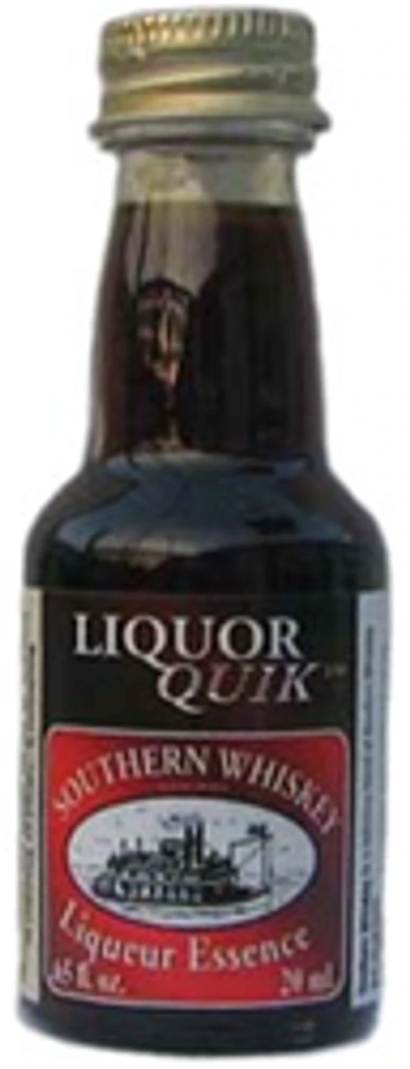 Liquor Quik Essence - Southern Whiskey - 20mL