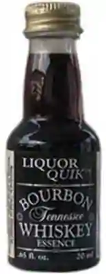 Liquor Quik Essence - Tennessee Bourbon Whiskey - 20mL Liquor Quik Essence - Tennessee Bourbon Whiskey - 20mL