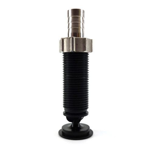 Wort Aerator and Sparge Spreader