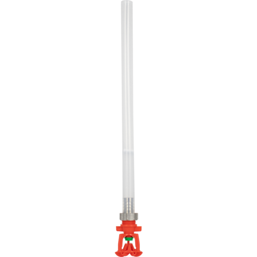 Clean-In-Place Spray Head