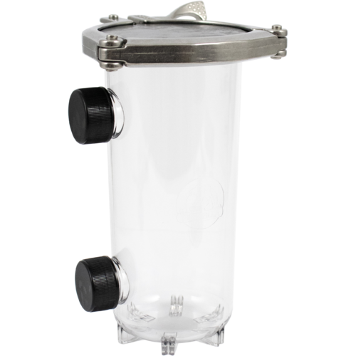 FermZilla Tri-Conical Collection Container | 20 oz | 600 mL | 3" TC