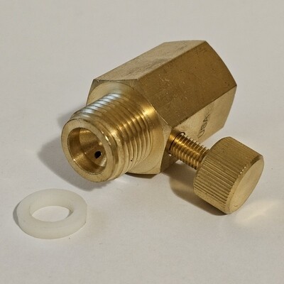 WilliamsWarn SodaStream Adapter