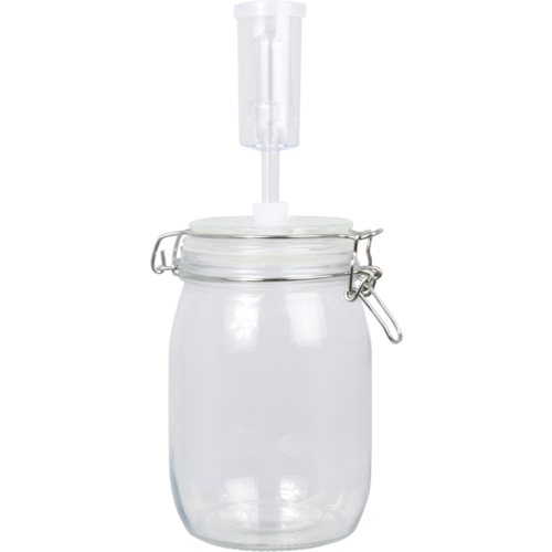 Basic Food Fermentation Equipment Kit, 1L