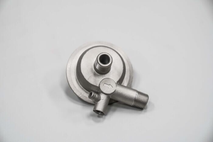 Anvil Brewing Pump-XP Replacement Head