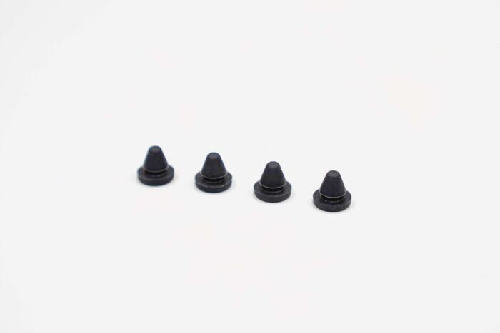 Anvil Brewing Pump-XP Replacement Feet