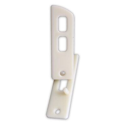 Mix-Stir Replacement Blades