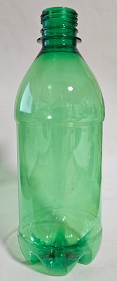 Beer Bottle | Green PET Bottles | 500mL