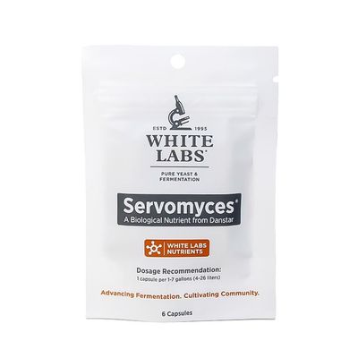 WLN3200 Servomyces HB Blister 6/pk