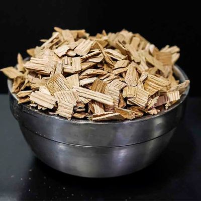 Oak Chips - American Light Toast - 40lb