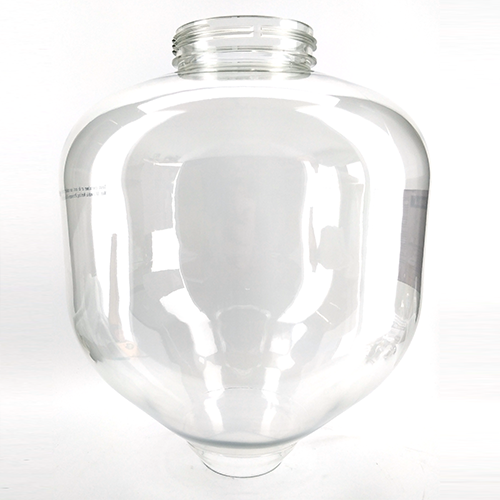 Replacement PET Tank for 27L Conical FermZilla | Gen 2