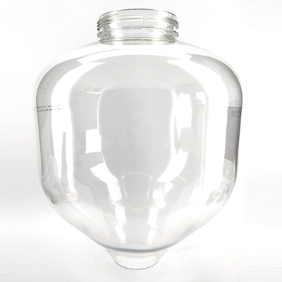 Replacement PET Tank for 27L Conical FermZilla | Gen 2
