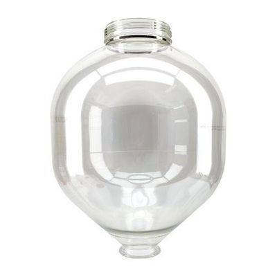 Replacement PET Tank for 27L Conical FermZilla | Gen 3