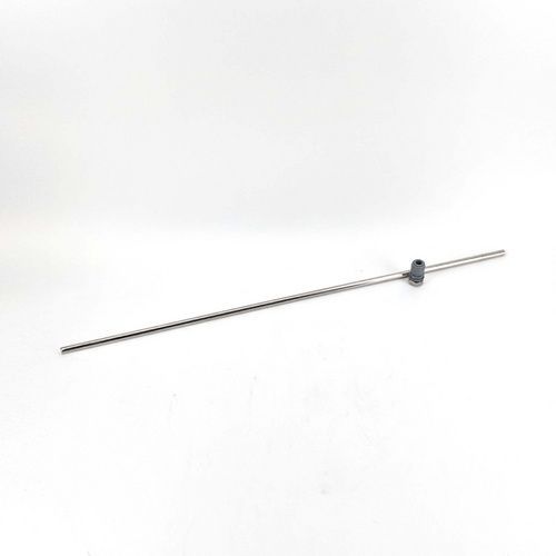 FermZilla Thermowell w/ Duotight Bulkhead - 23.6 in