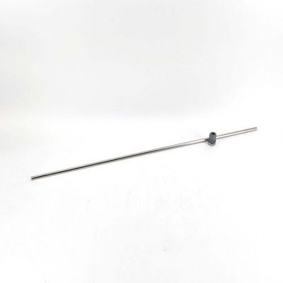 FermZilla Thermowell w/ Duotight Bulkhead - 23.6 in