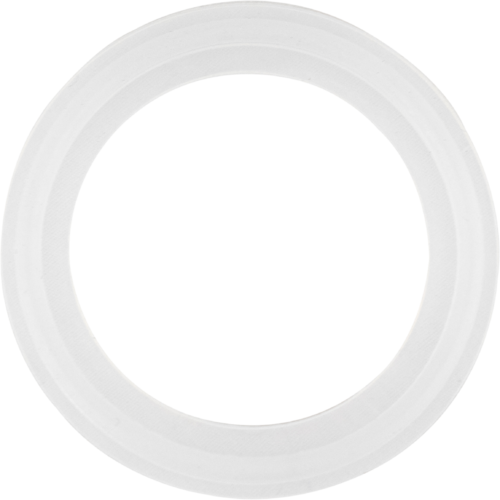 ForgeFit® Tri-Clamp Gasket (Silicone) - 1.5 in.