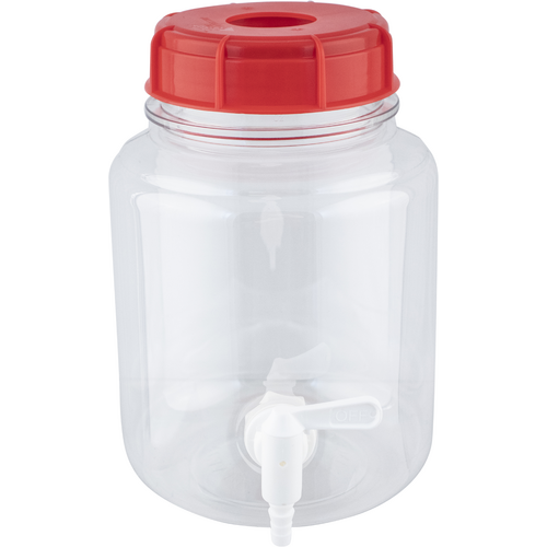 Carboy - FerMonster XL 1G | Ported