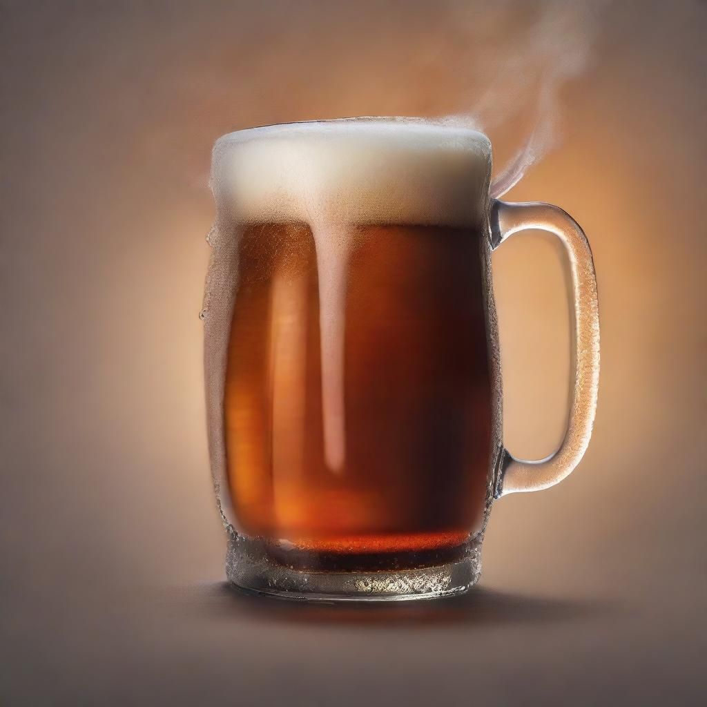 That Brew Enchanter #3 | 1 kg