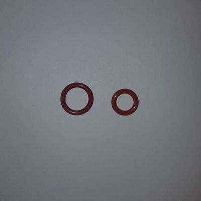 Replacement O-Rings for RipTide and G2 Linear Flow Valves, Set of 2