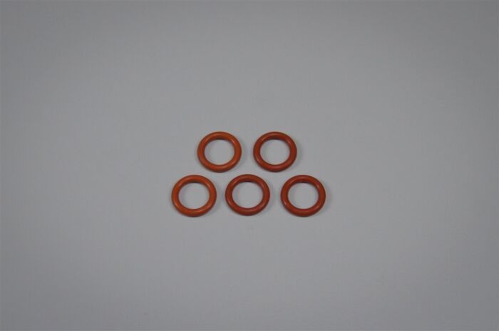 O-ring, BE-000083-00 5 pk
