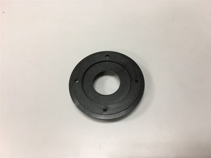 Replacement Sanitary Adapter Bracket for RipTide