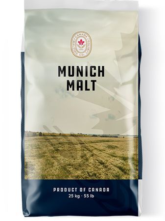 Munich Malt 10L 55lb Sack