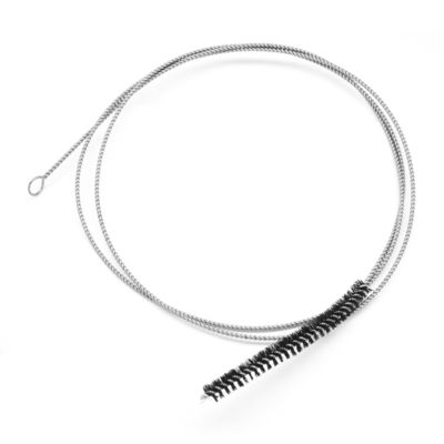 Nylon Hose Brush With 3/8″ O.D x 66″ Long