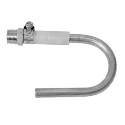 Kettle Diverter for Boil Kettle - SS