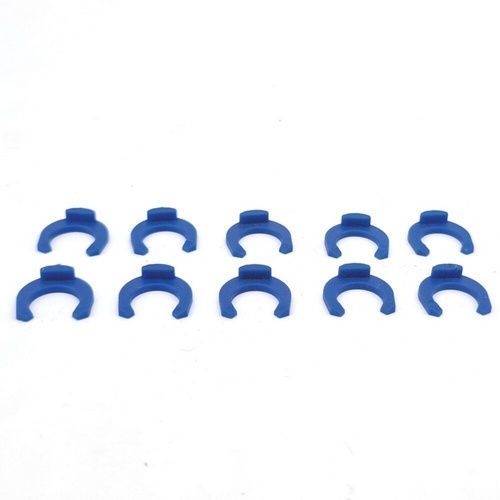 Retaining Circlip for Duotight Push-In Fittings - Pack of 10 - 8 mm (5/16 in.)